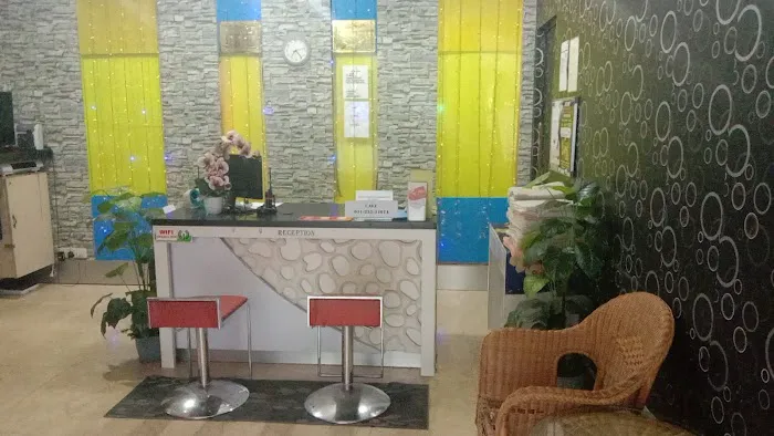 Hotel Kita Picture 8