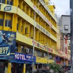 Hotel Yoon Thye