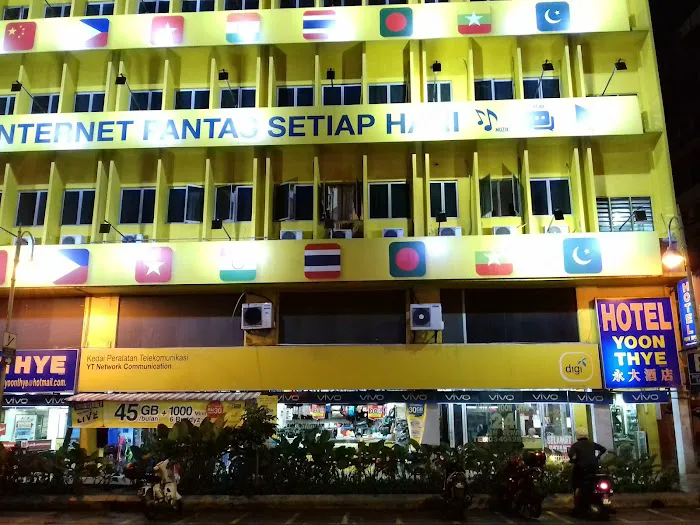 Hotel Yoon Thye Picture 8