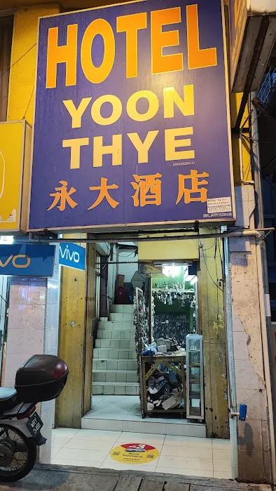 Hotel Yoon Thye Picture 5