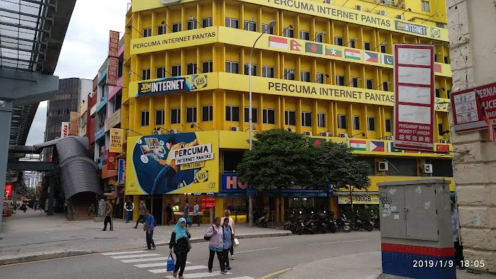 Hotel Yoon Thye Picture 10
