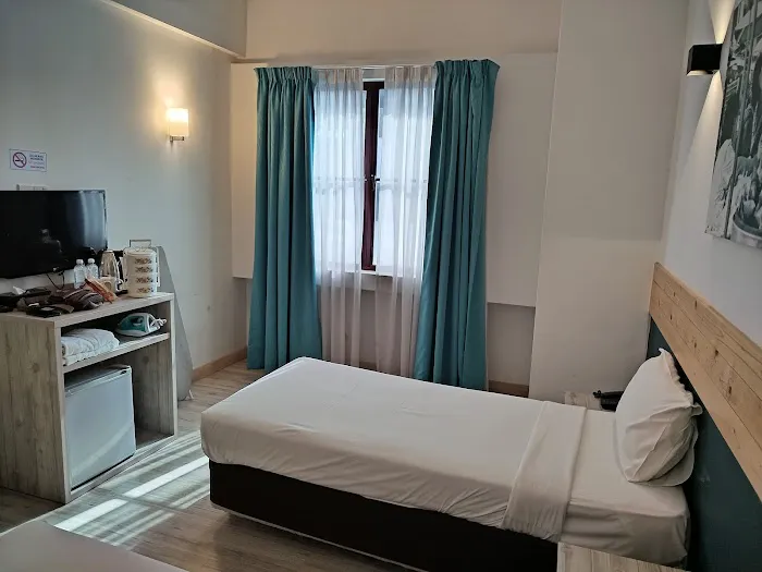Koptown EDC Hotel Kuala Lumpur Picture 1