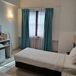 Koptown EDC Hotel Kuala Lumpur