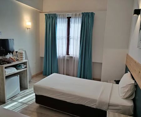 Koptown EDC Hotel Kuala Lumpur