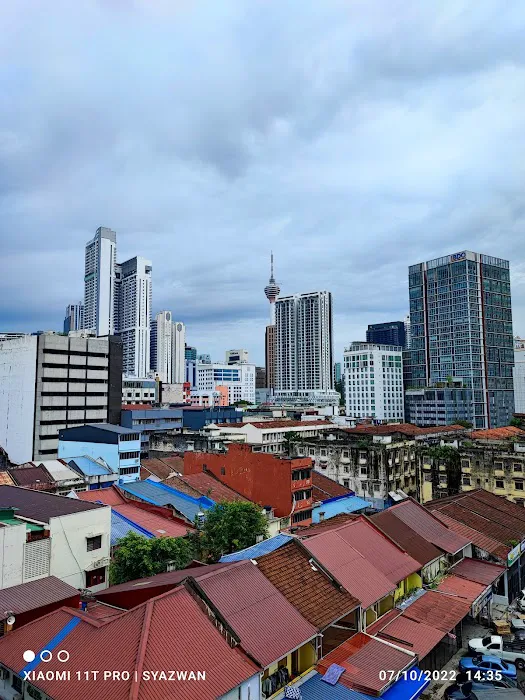 Koptown EDC Hotel Kuala Lumpur Picture 2