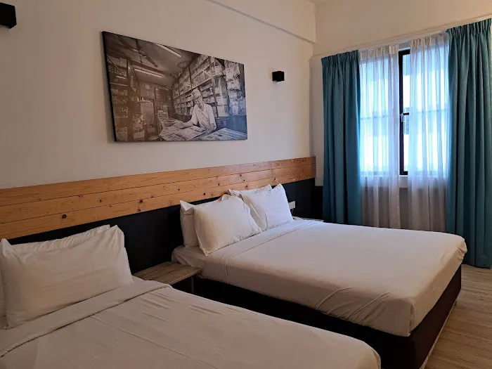Koptown EDC Hotel Kuala Lumpur Picture 8