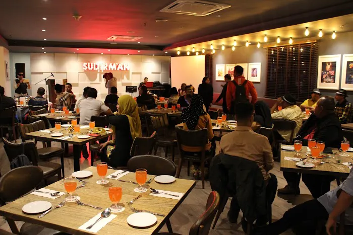 Koptown EDC Hotel Kuala Lumpur Picture 7