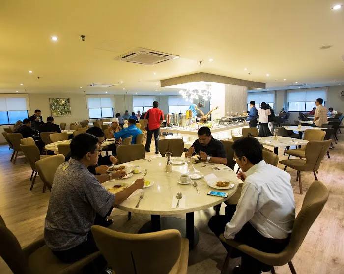 Koptown EDC Hotel Kuala Lumpur Picture 5