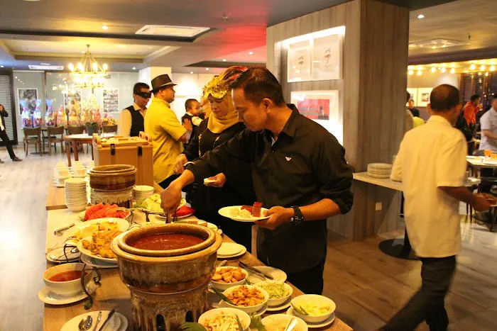 Koptown EDC Hotel Kuala Lumpur Picture 6
