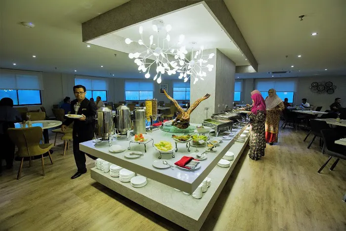 Koptown EDC Hotel Kuala Lumpur Picture 4