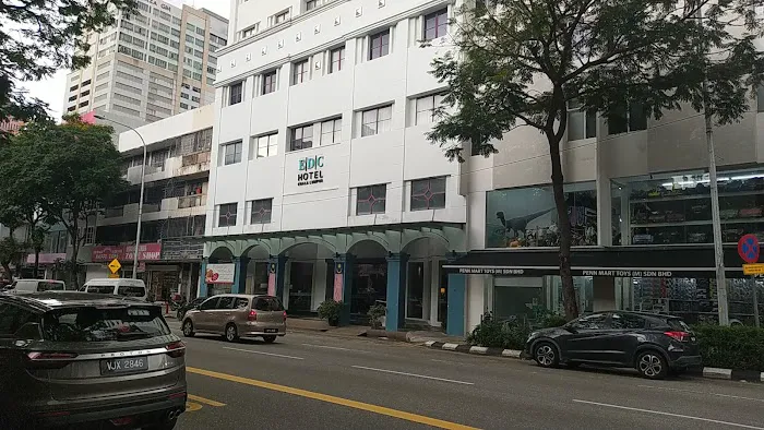 Koptown EDC Hotel Kuala Lumpur Picture 9