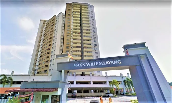 Naura Homestay Selangor Kuala Lumpur Picture 2