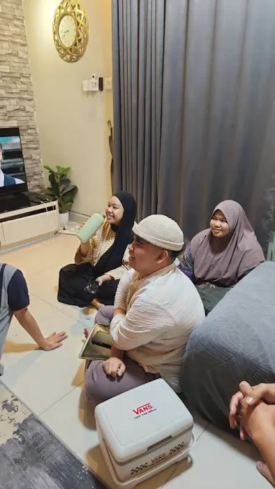 Naura Homestay Selangor Kuala Lumpur Picture 8