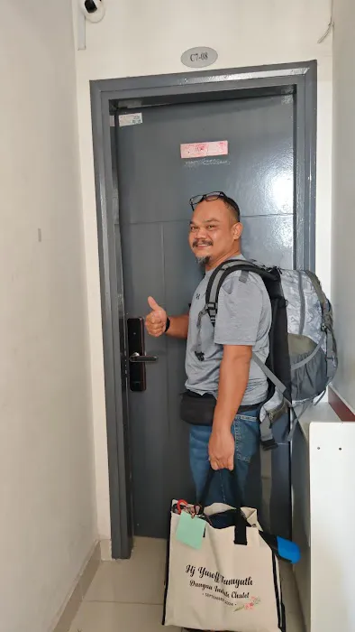 Naura Homestay Selangor Kuala Lumpur Picture 9