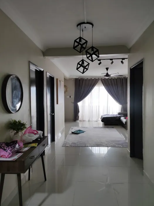 Naura Homestay Selangor Kuala Lumpur Picture 6