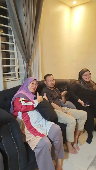 Naura Homestay Selangor Kuala Lumpur Picture 10
