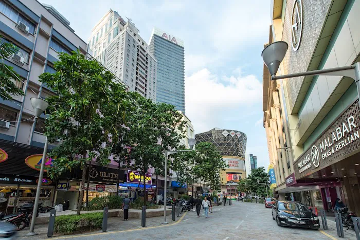 Hotel Grand Orchard Picture 2
