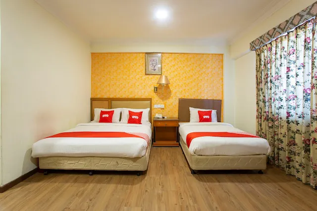 Hotel Grand Orchard Picture 1