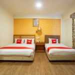 Hotel Grand Orchard