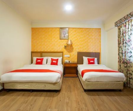 Hotel Grand Orchard