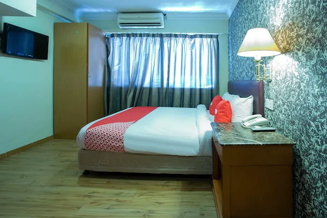 Hotel Grand Orchard Picture 6