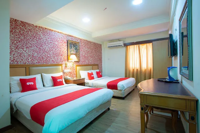 Hotel Grand Orchard Picture 8