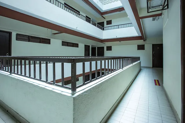 Hotel Grand Orchard Picture 5