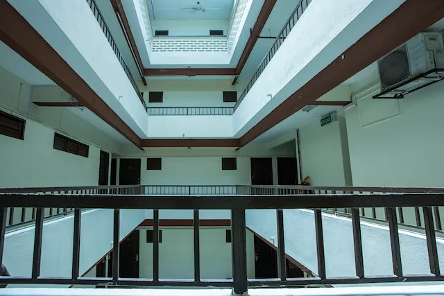 Hotel Grand Orchard Picture 4