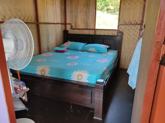 Rumah Rakit Kiswah Temerloh Picture 1