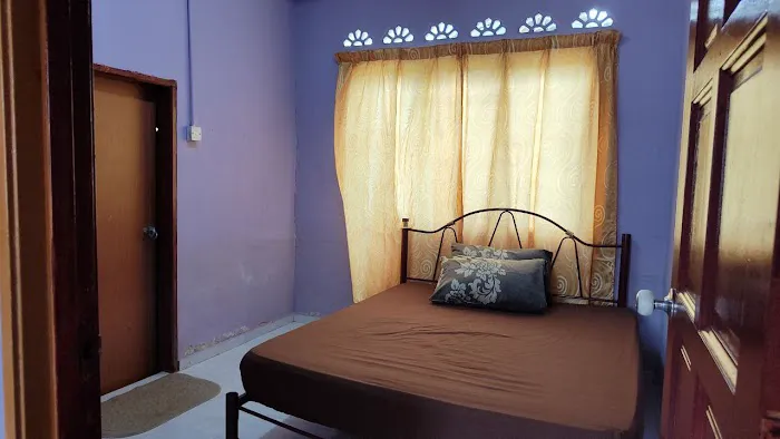 Homestay Pangsenam@Rumah Wan Temerloh Picture 2