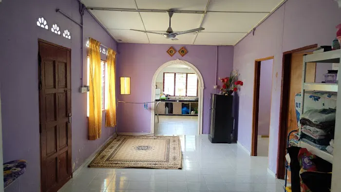 Homestay Pangsenam@Rumah Wan Temerloh Picture 1