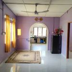 Homestay Pangsenam@Rumah Wan Temerloh