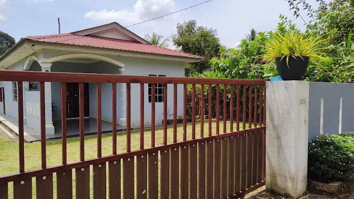 Homestay Pangsenam@Rumah Wan Temerloh Picture 3