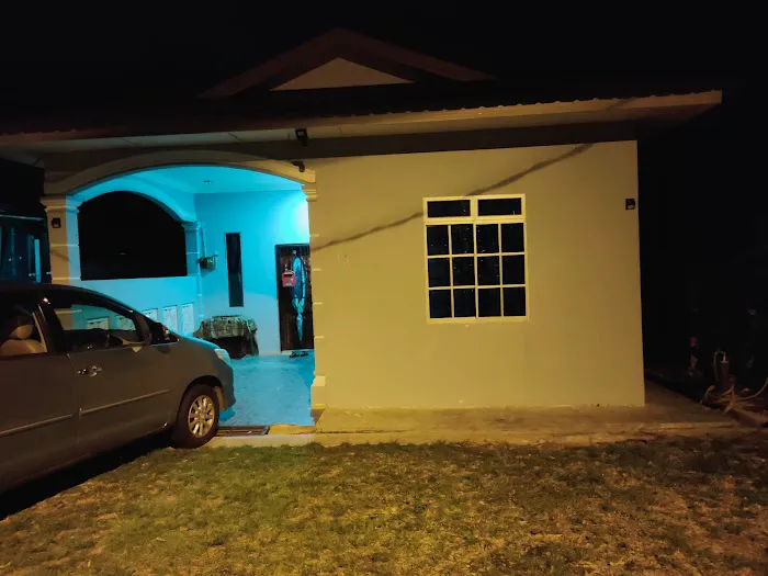 Homestay Pangsenam@Rumah Wan Temerloh Picture 4