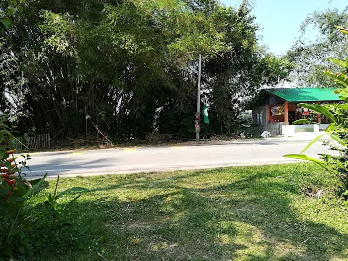 Homestay Pangsenam@Rumah Wan Temerloh Picture 8