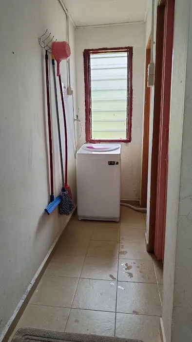 Homestay Pangsenam@Rumah Wan Temerloh Picture 7