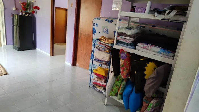 Homestay Pangsenam@Rumah Wan Temerloh Picture 10