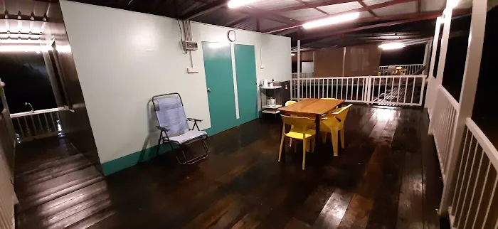 Rumah Rakit Kak Siti Picture 7