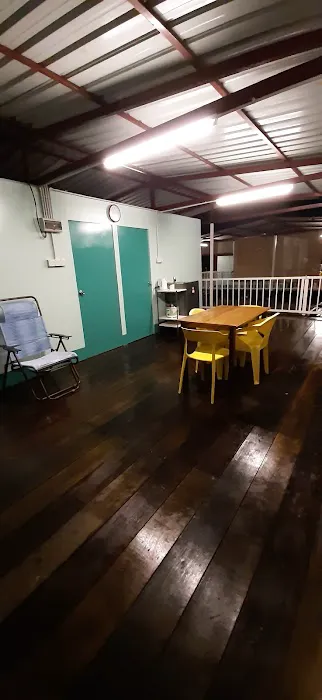 Rumah Rakit Kak Siti Picture 5