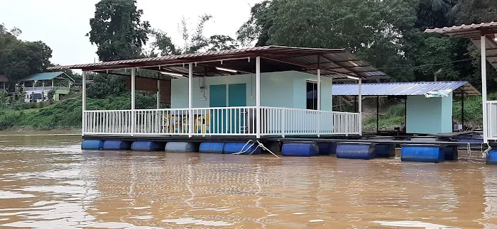 Rumah Rakit Kak Siti Picture 10