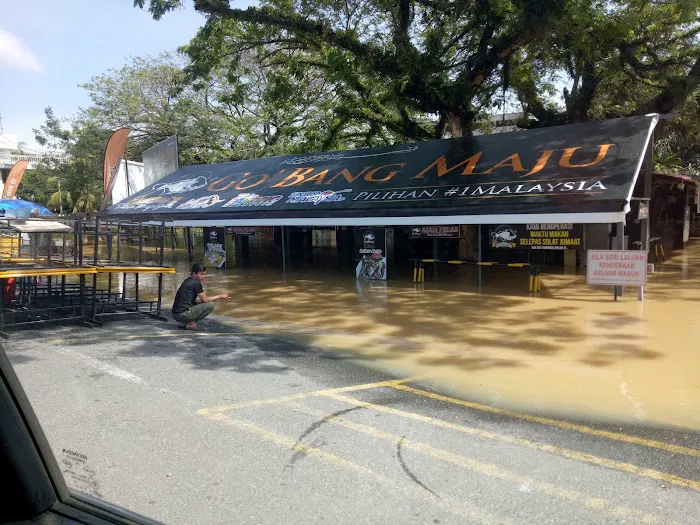 Homestay Temerloh (NZ Homestay/ Guest House) RM 200 Picture 2