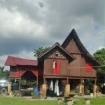 MILLHOUSE HOMESTAY