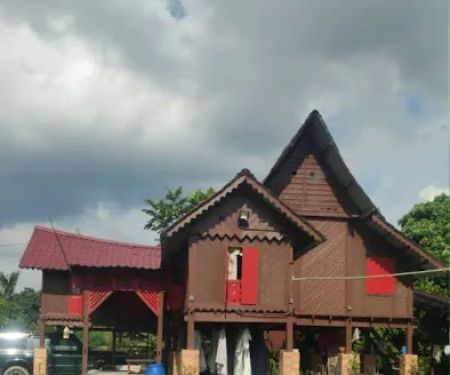 MILLHOUSE HOMESTAY