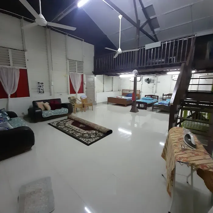 MILLHOUSE HOMESTAY Picture 2