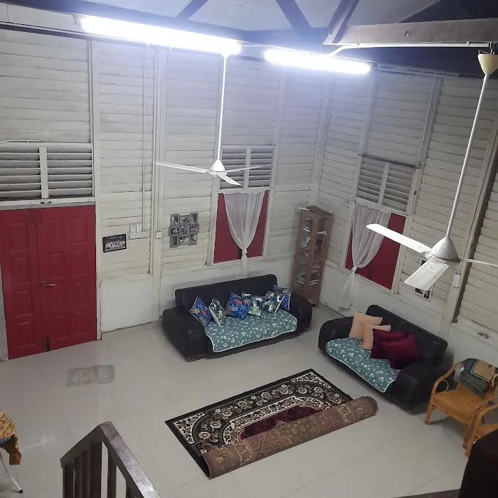 MILLHOUSE HOMESTAY Picture 5
