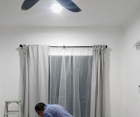 Kem Sri Pilah @ Homestay KemsriPilah
