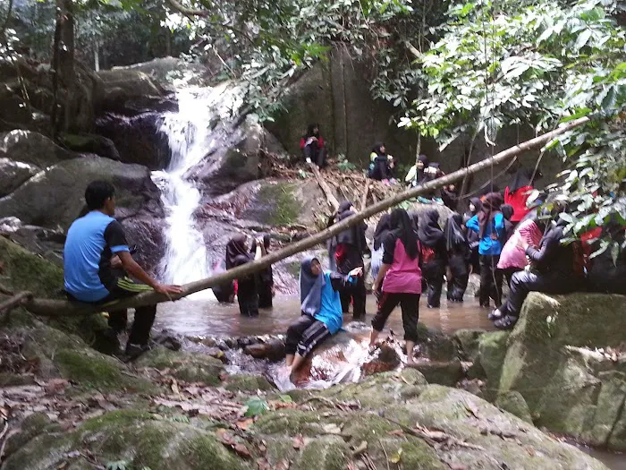 Kem Sri Pilah @ Homestay KemsriPilah Picture 10