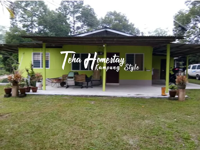 Teha Homestay Picture 3
