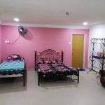Teha Homestay