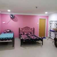 Teha Homestay ico